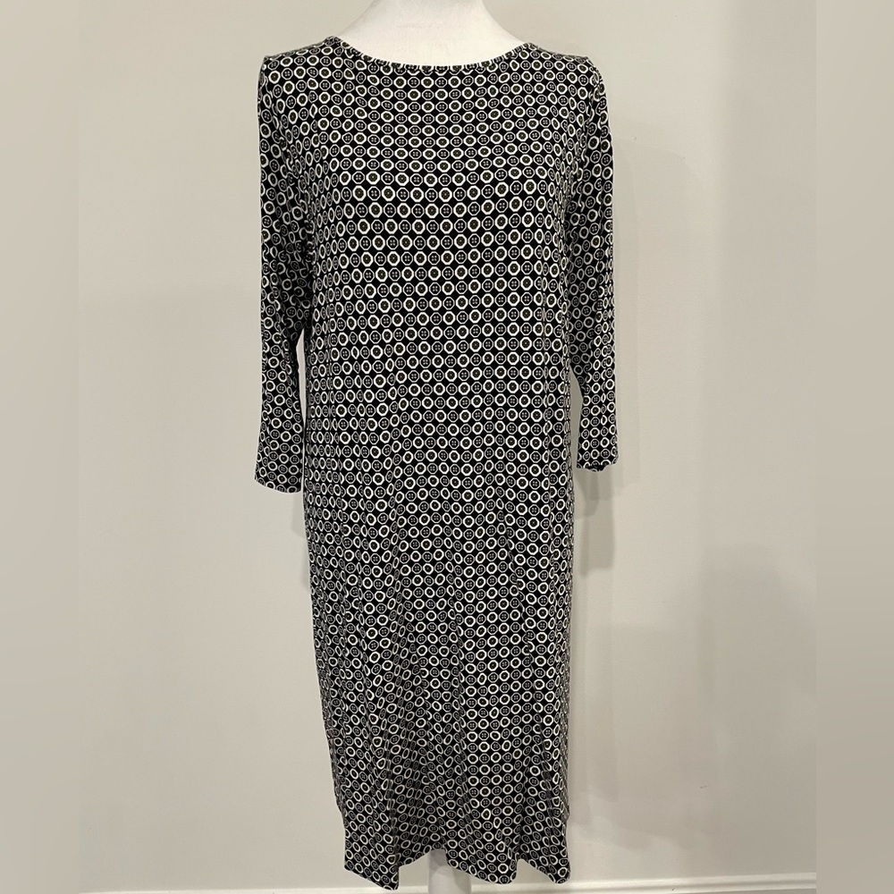 J.jill Wearever Dress